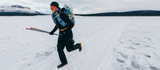 Congratulations to Alexander Welch on Conquering the Arctic!