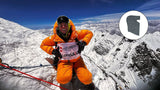 Jay Whiting Becomes Youngest Brit to Complete the Everest Triple Crown