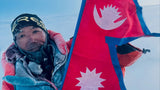 Congrats Kami Rita Sherpa on #31!!!