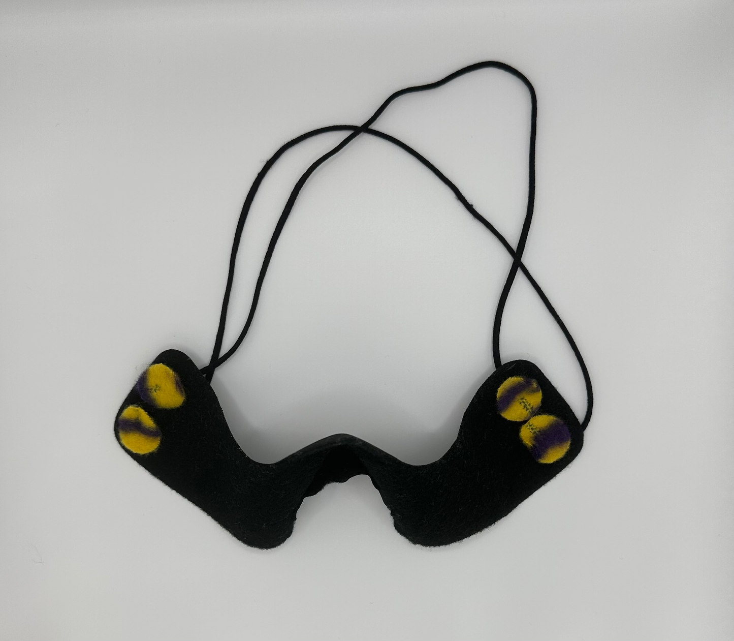 Head straps