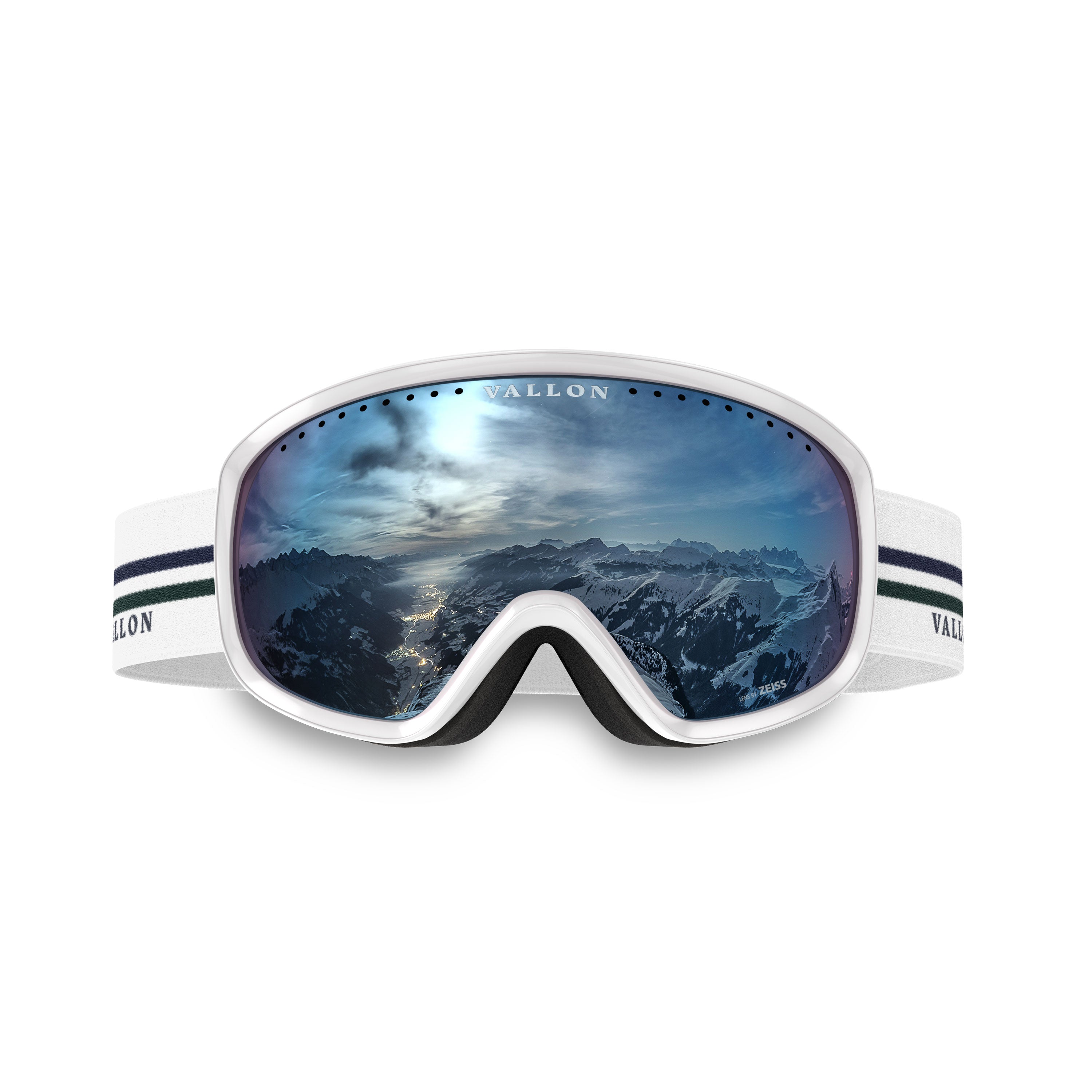 VALLON® Freebirds™ – outeru