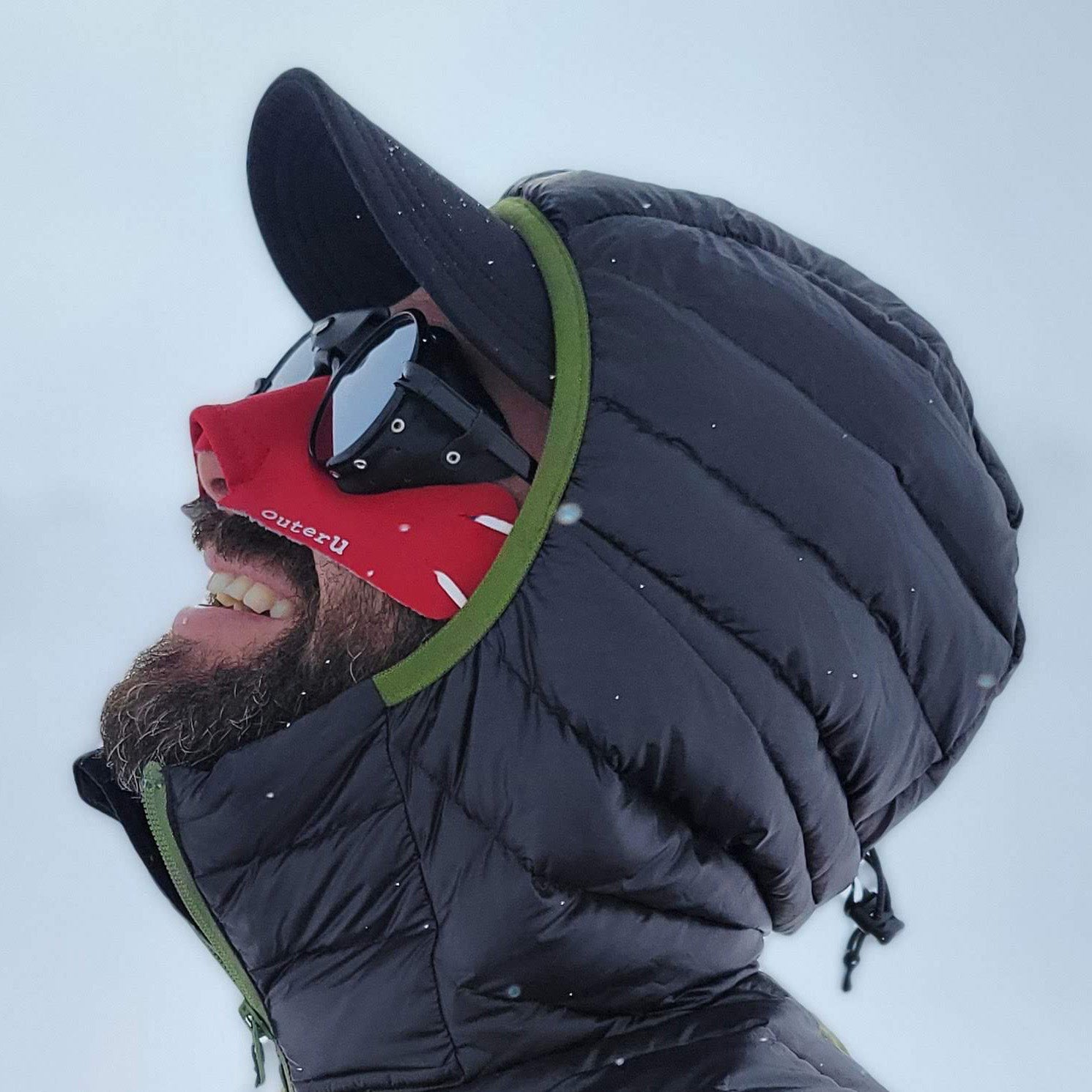 Mountaineering Package