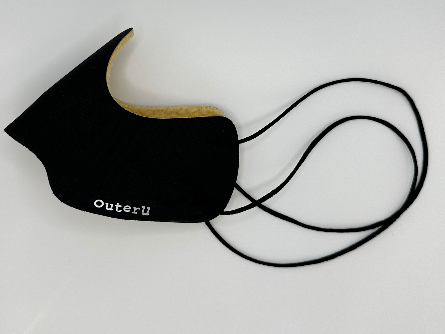 Head straps