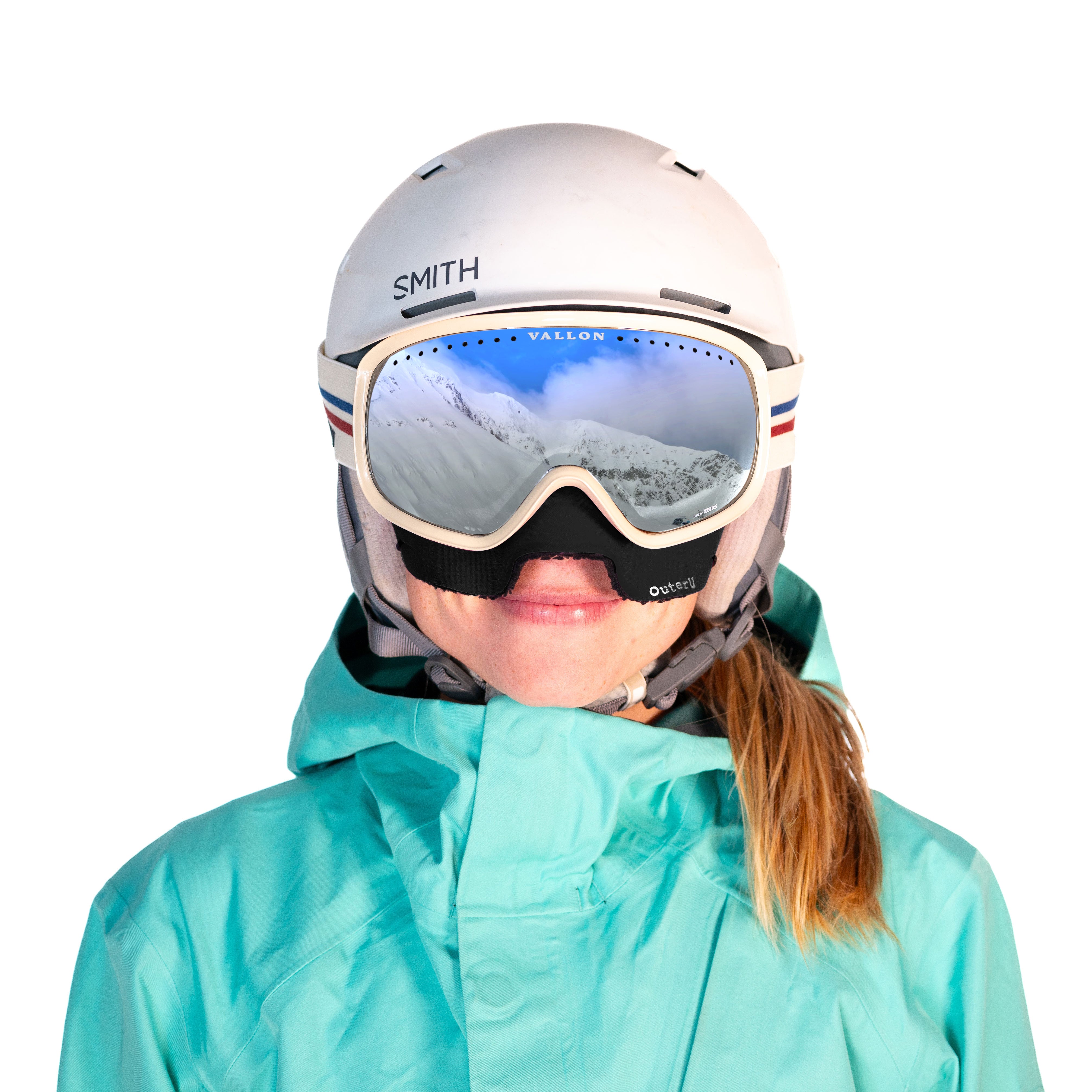 faceGlove GO – outeru