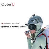 Episode 3: Kimber Cross