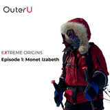Episode 1: Monet Izabeth