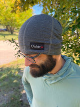 Base Layer Beanie
