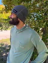 Base Layer Beanie