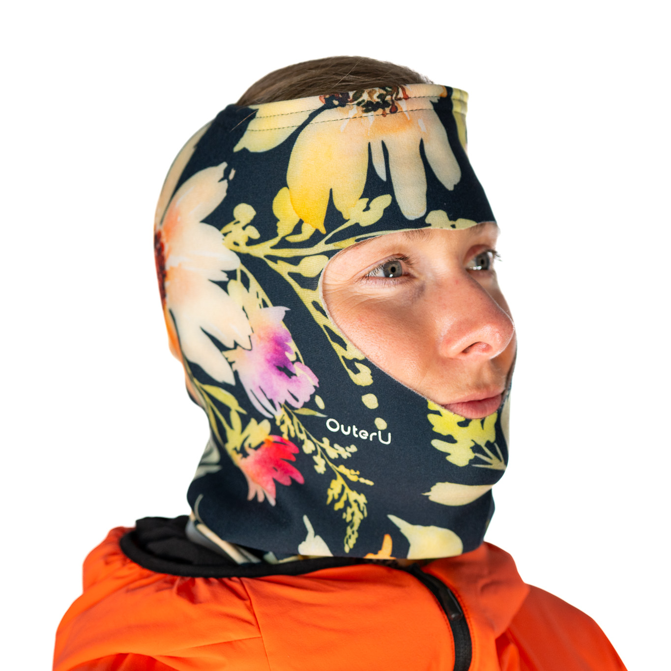 ##color_black, royal blue, silver birch, floral, teal