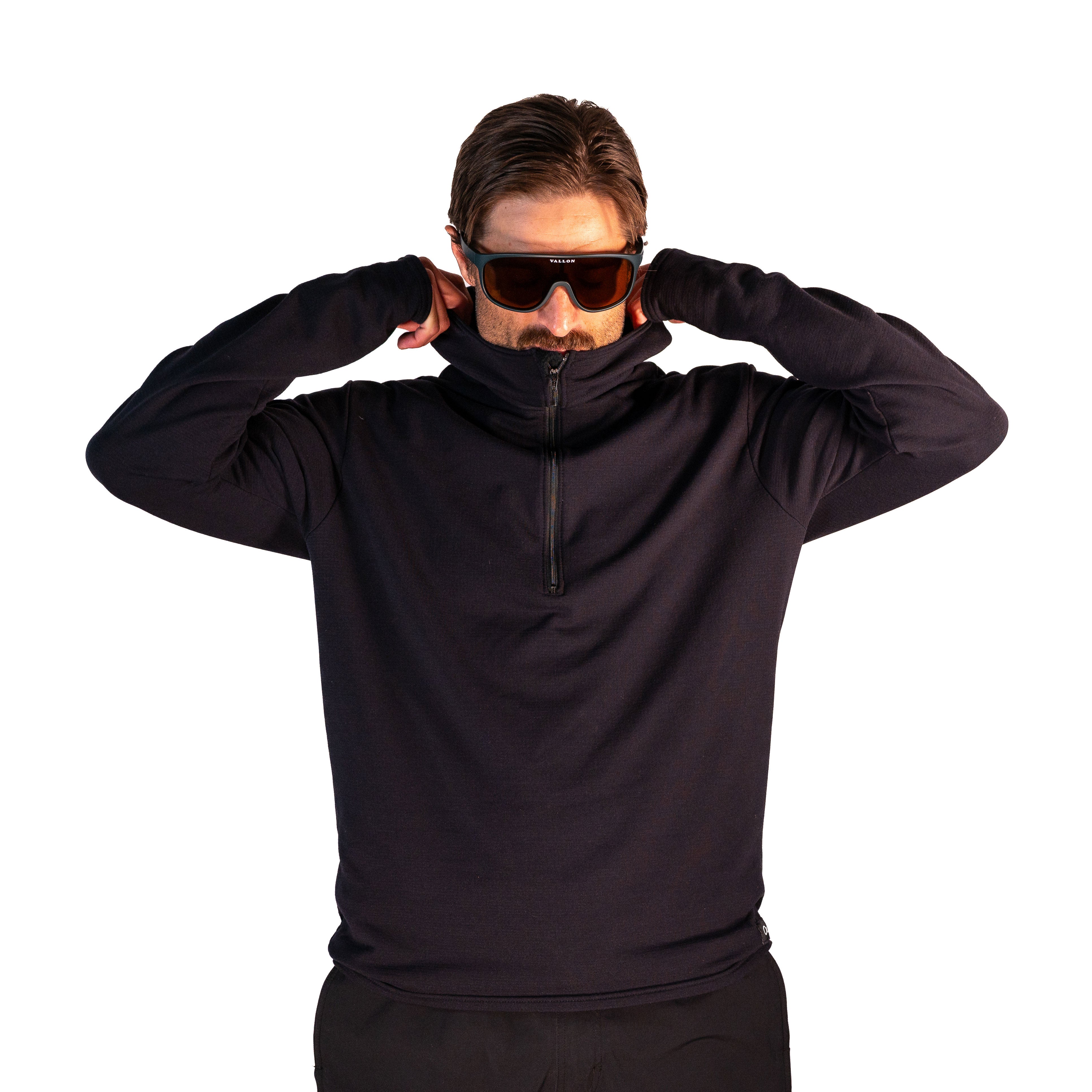 D.HTeton Bros. POWER WOOL GRID HOODY 2104821_450_a5?wid=2304&hei=